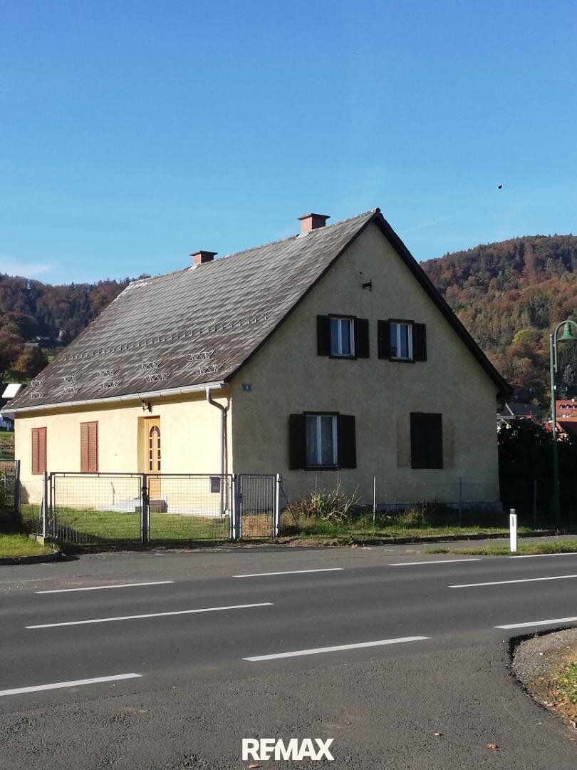 Haus – Lebring - Ansicht 3