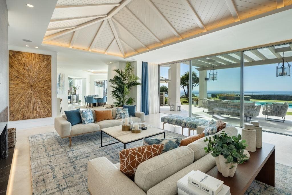 Haus – Benahavís Málaga - Ansicht 5