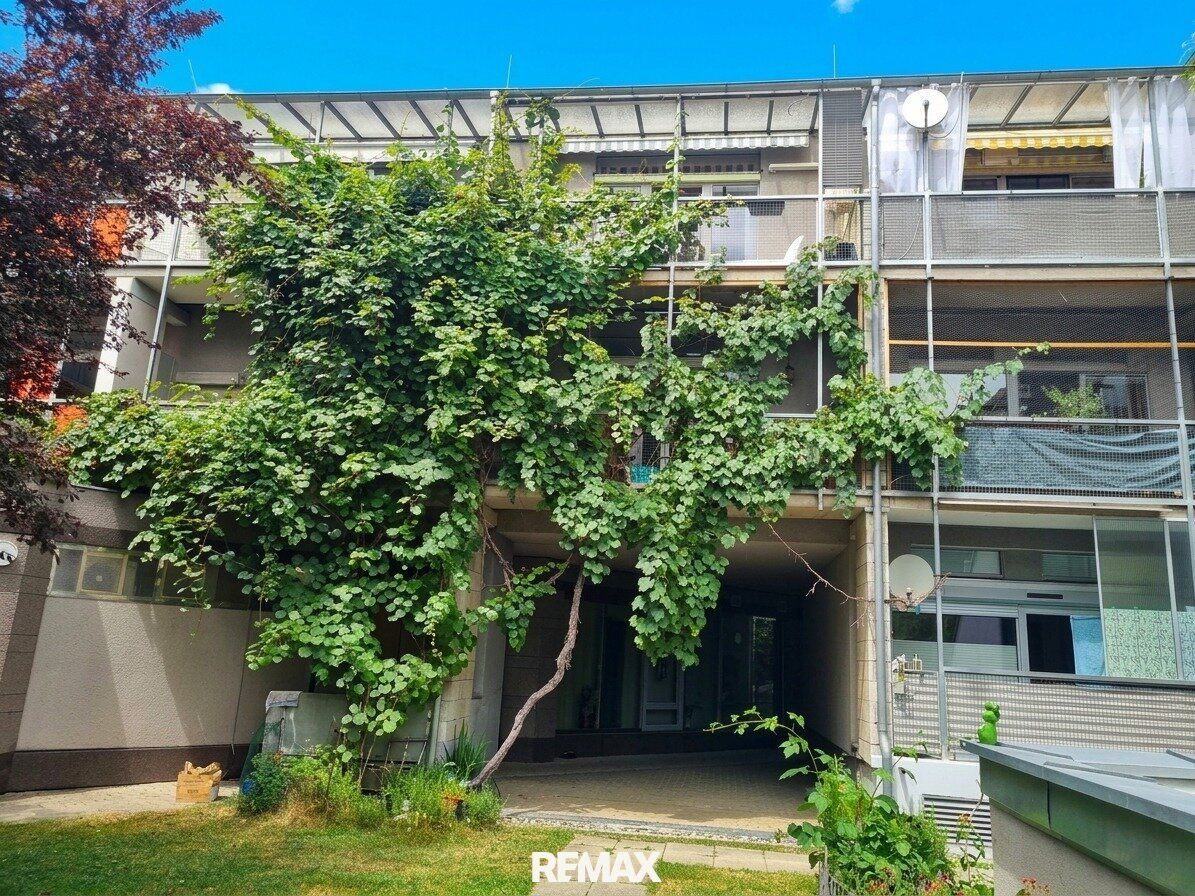 Wohnung – Graz,12.Bez.:Andritz