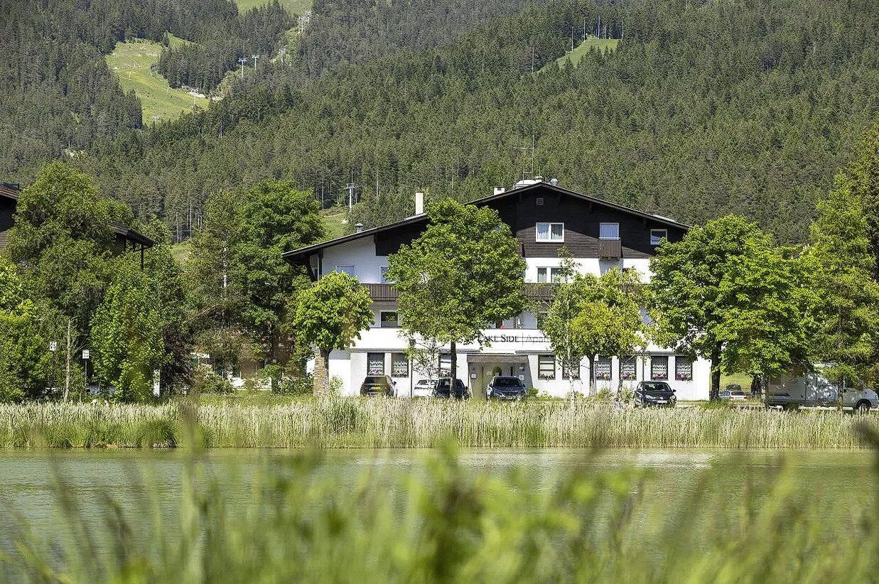PREISSENSATION: Vollmöbliertes LUXUS-APARTMENT in TOPLAGE von Seefeld ab sofort zu kaufen! - Ansicht 3