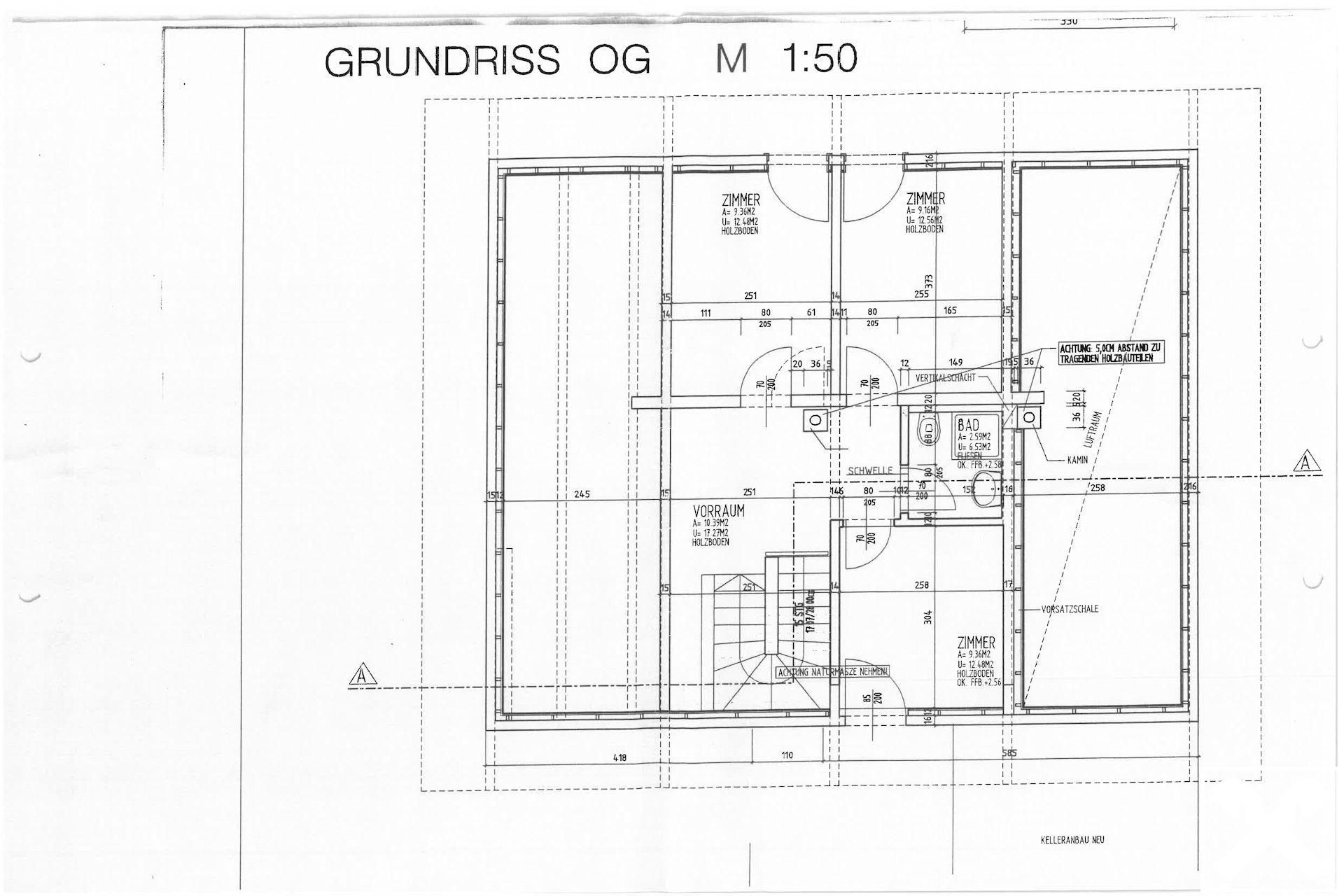 Haus – Krimml - Mehr