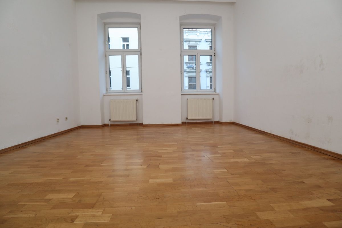 Nette drei Zimmer nähe U6