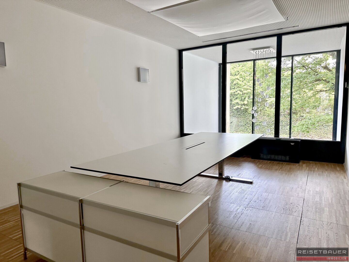 Bürohaus in Bestlage von Urfahr zu vermieten - Ansicht 4