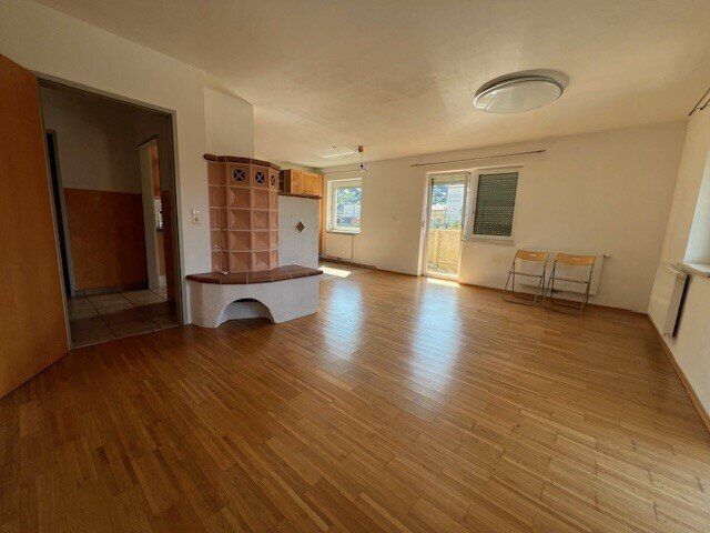 Sofortbezug - große, sonnige 3 Zimmerwohnung in zentraler Lage Brixlegg