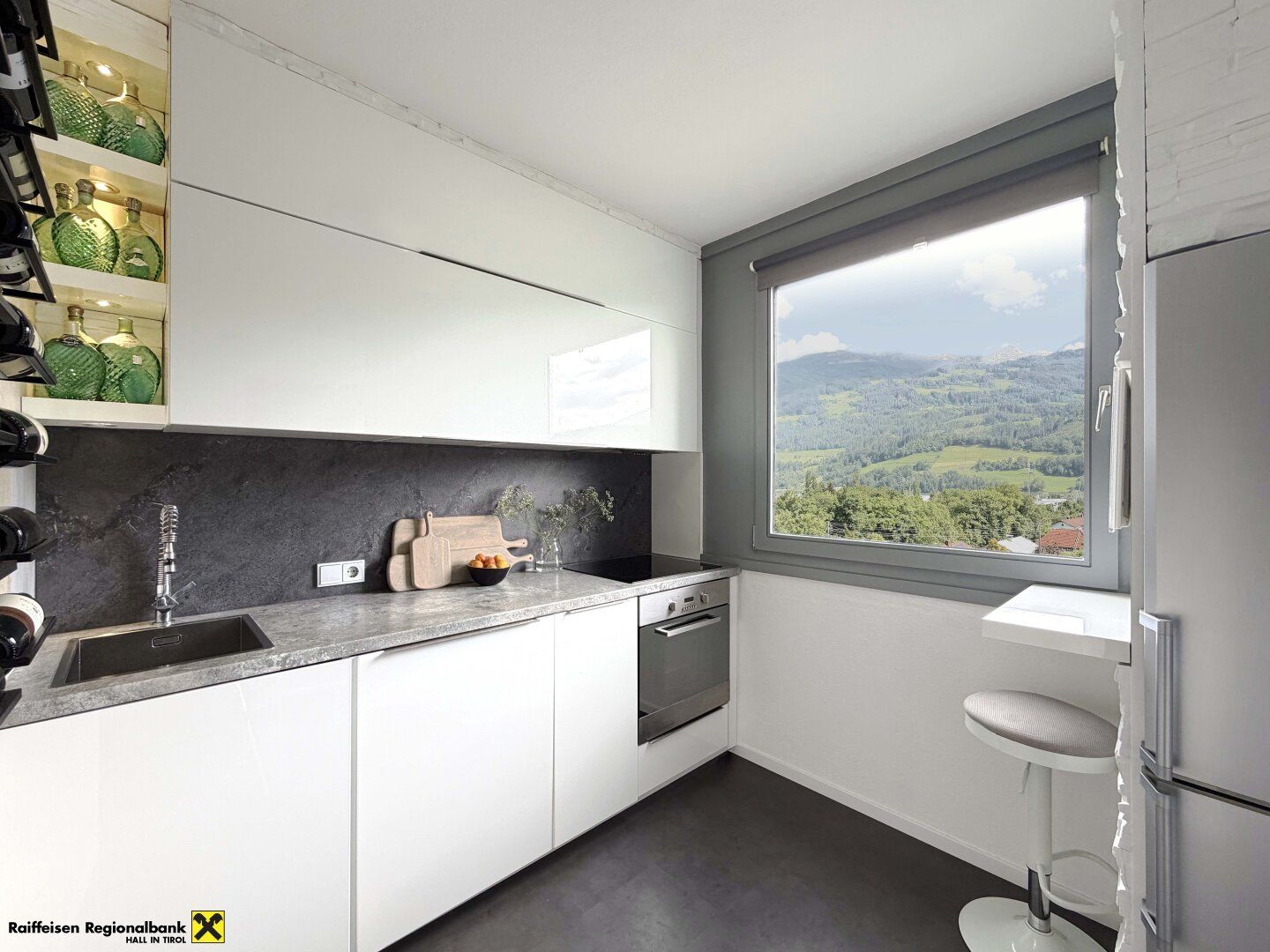 Wohnung – Hall in Tirol - Ansicht 4