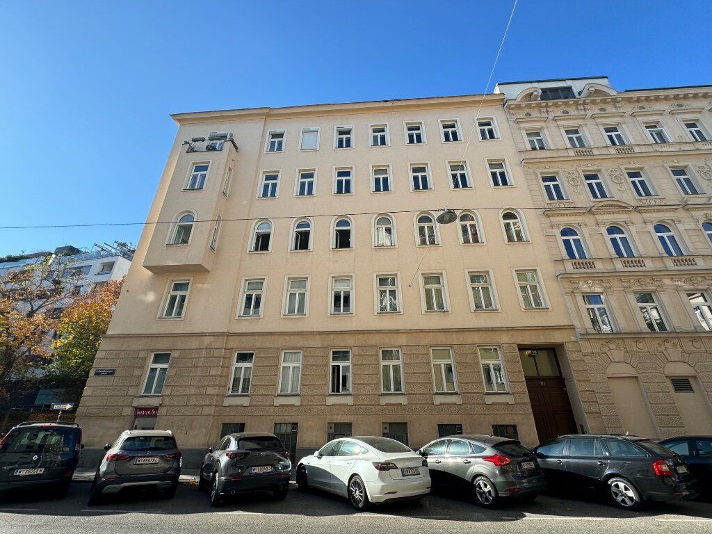 Wohnung – Wien, Landstraße, Katastralgemeinde Landstraße - Ansicht 4
