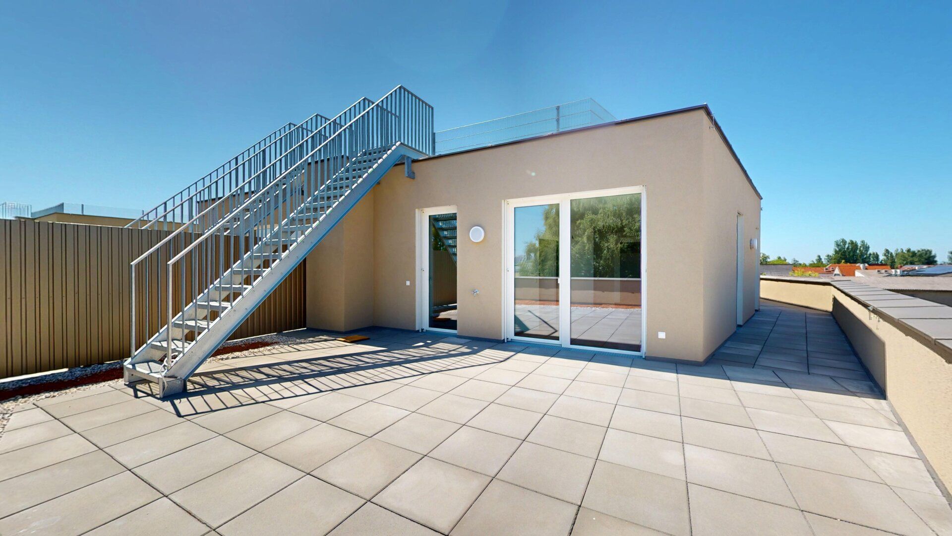 Pannonia Seeblick - Exklusives Wohnen mit Panorama über den Neusiedler See