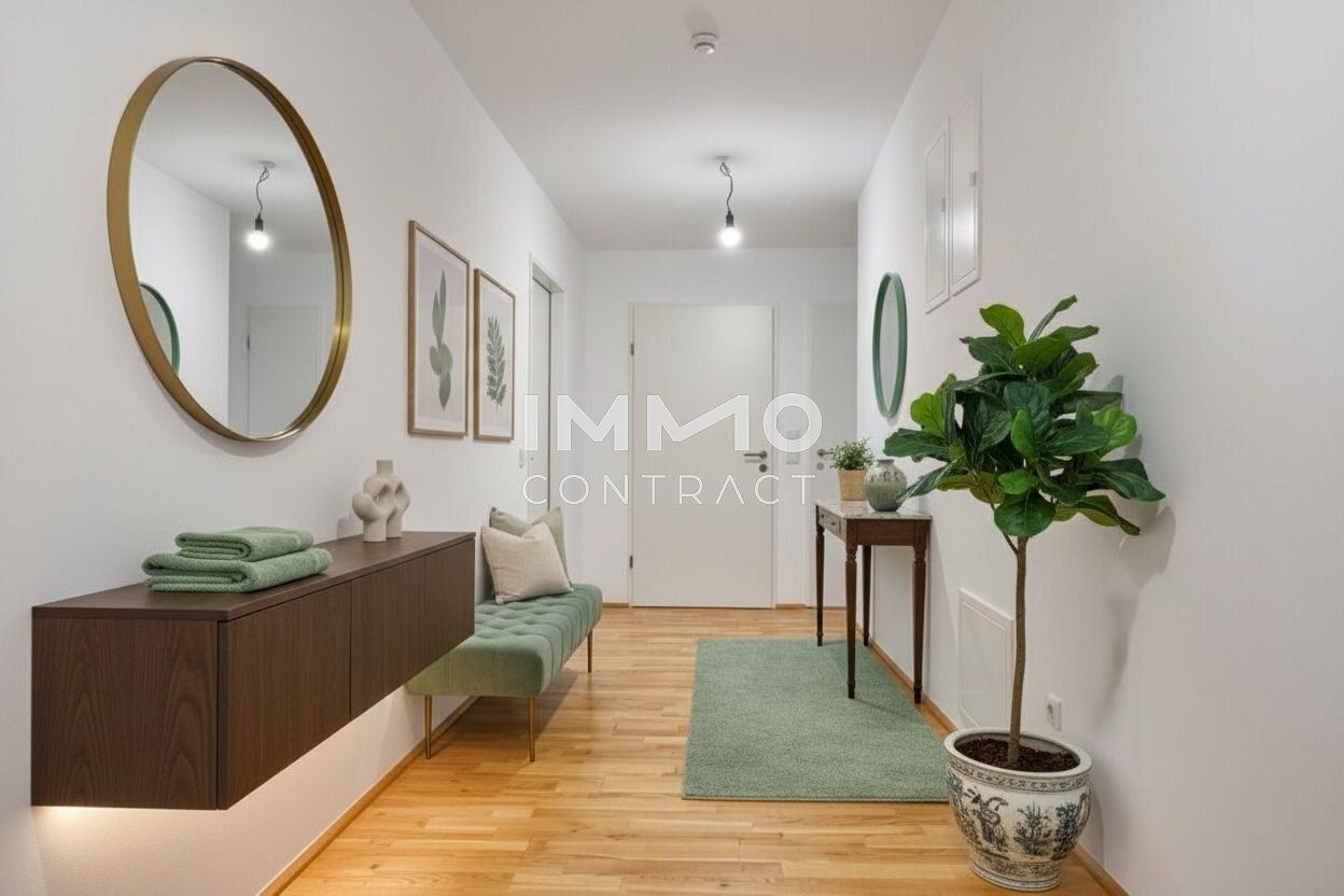 Wohnung – Wien - Ansicht 5