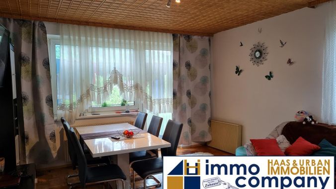 Mietwohnung Gloggnitz Bez. Neunkirchen Wohnzimmer