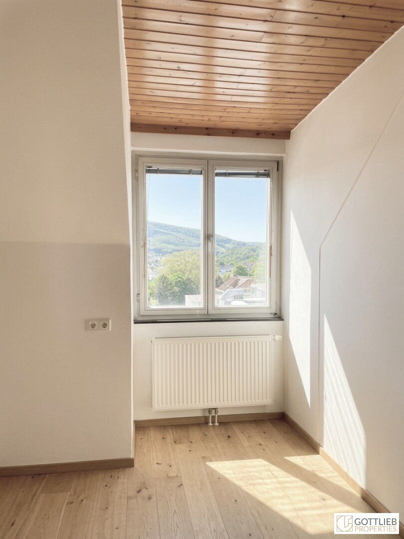 Wohnung – Baden - Ansicht 3
