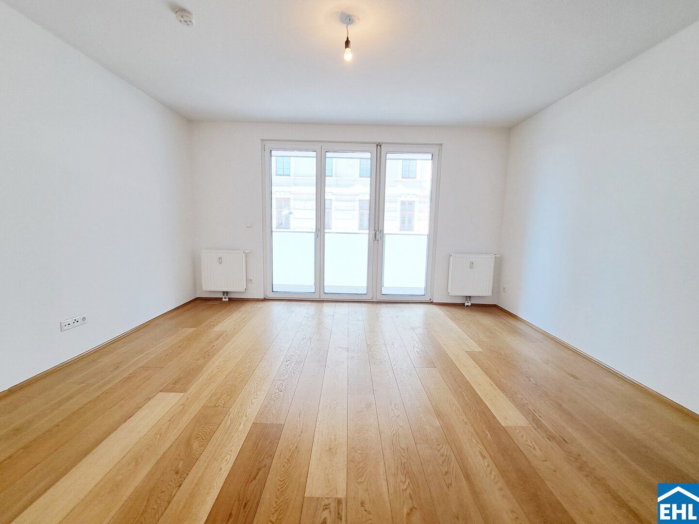 Jetzt einziehen! Moderne Neubauwohnungen an der Gablenzgasse