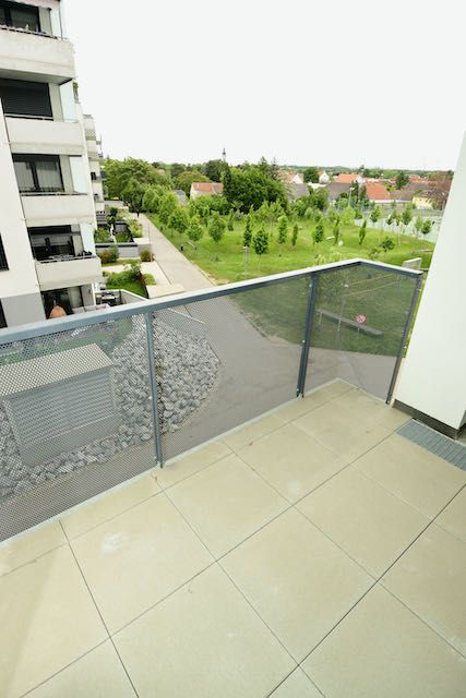2-Zimmer Wohnung inkl. Garagenplatz und U1-Nähe in Oberlaa
