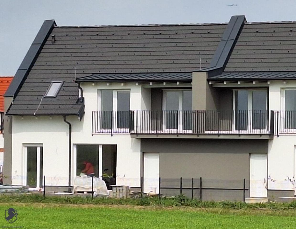 +++ TOP -- Modernes Reihenhaus mit Garten -- NEUBAU -- ERSTBEZUG -- Schlüsselfertig € 427.000,-- +++
