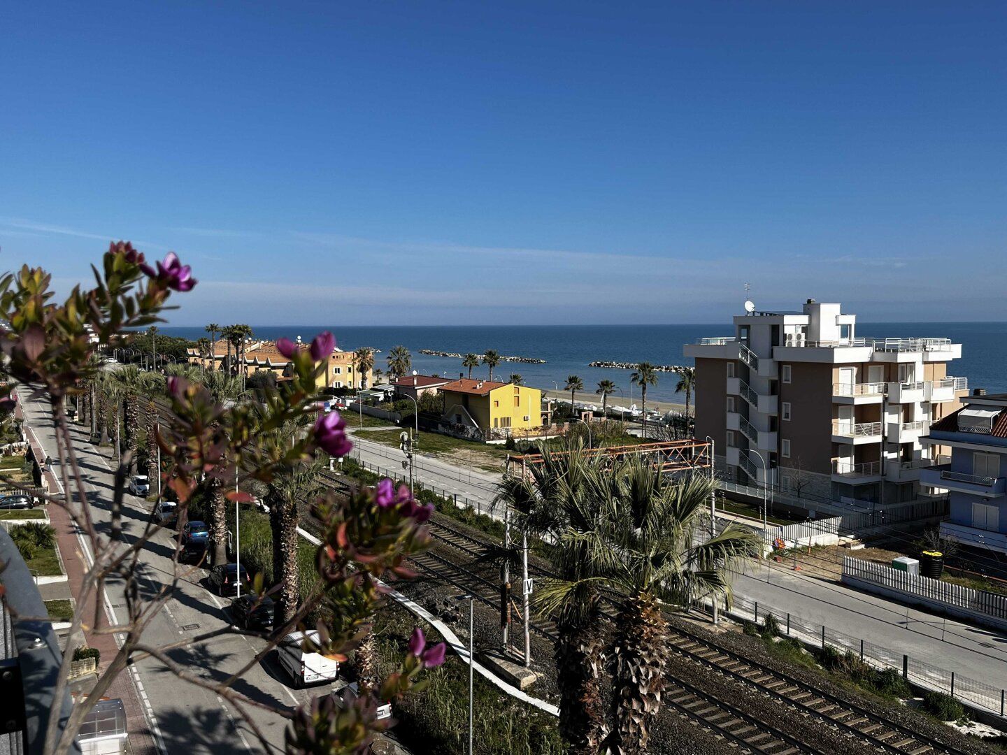 Wohnung – Cupra Marittima - Ansicht 5