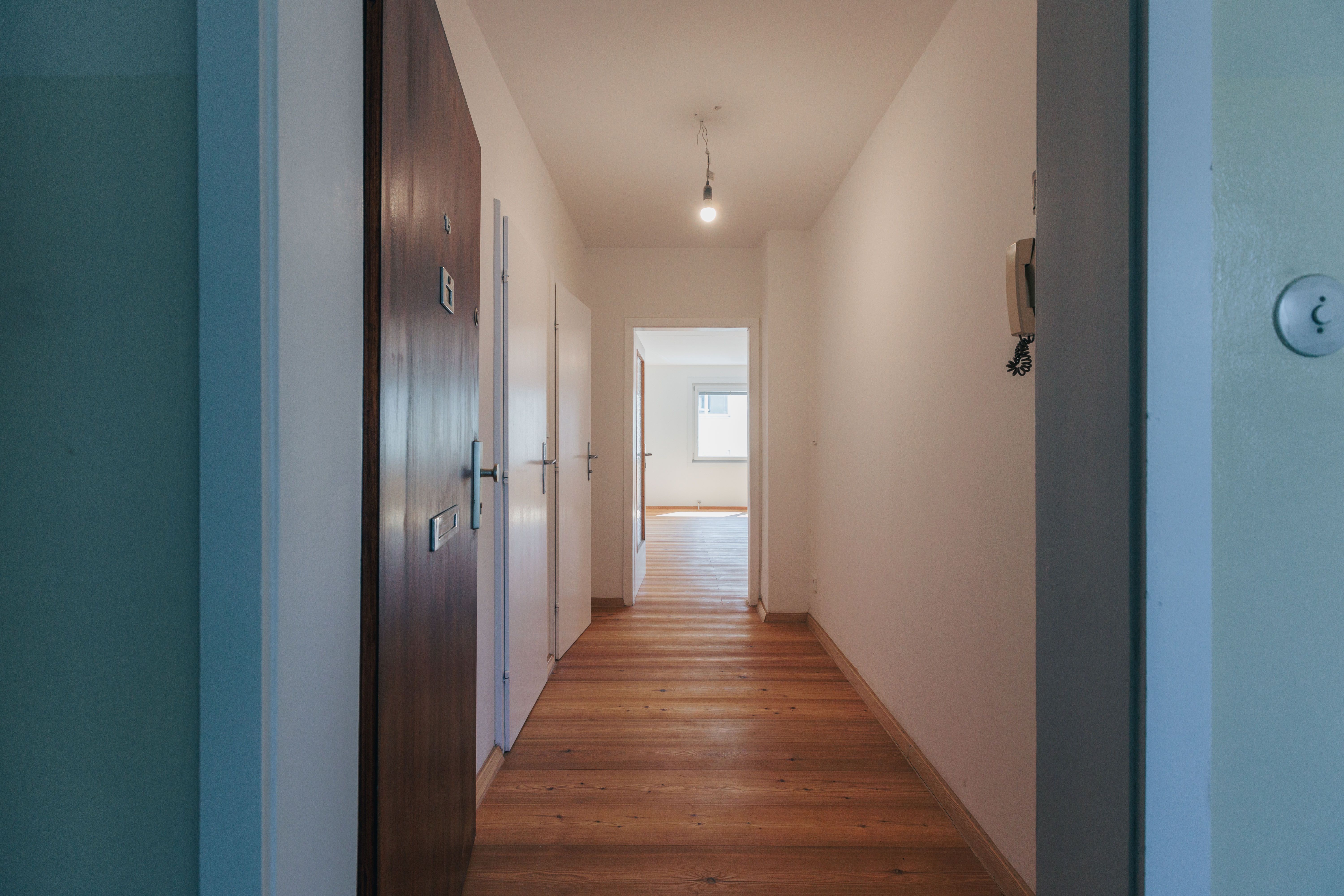 Provisionsfrei: Geräumige 2-Zimmer-Wohnung (optional mit Garage)