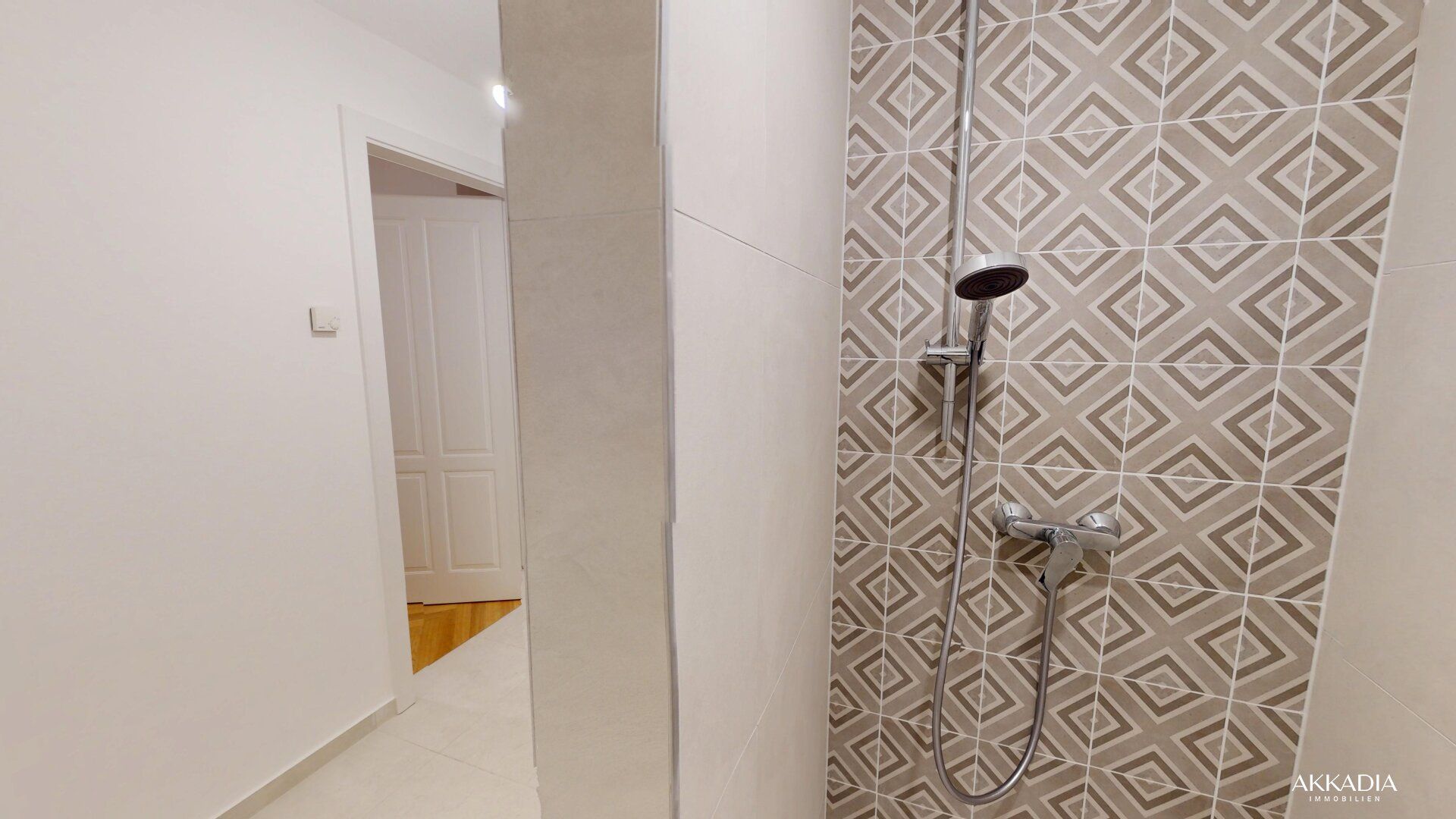 Altbau I Singlehit I Saniert [A\\]