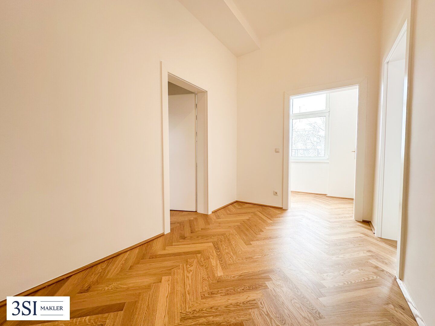 Wohnung – Wien - Ansicht 4