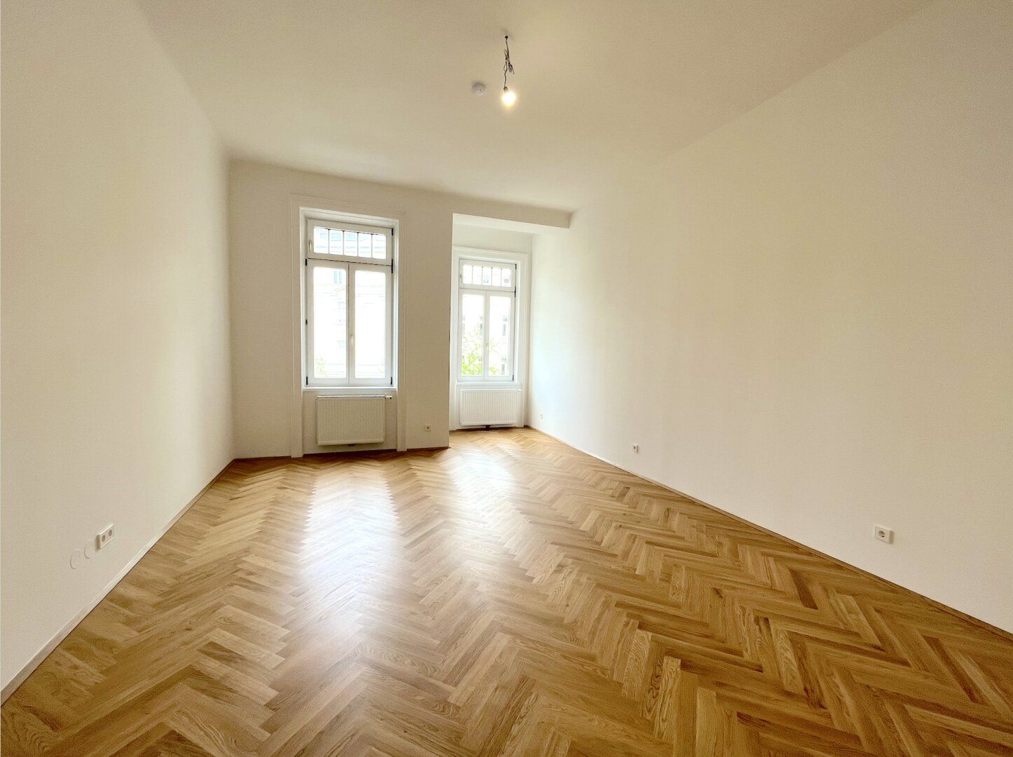 Wohnung – Wien - Ansicht 5