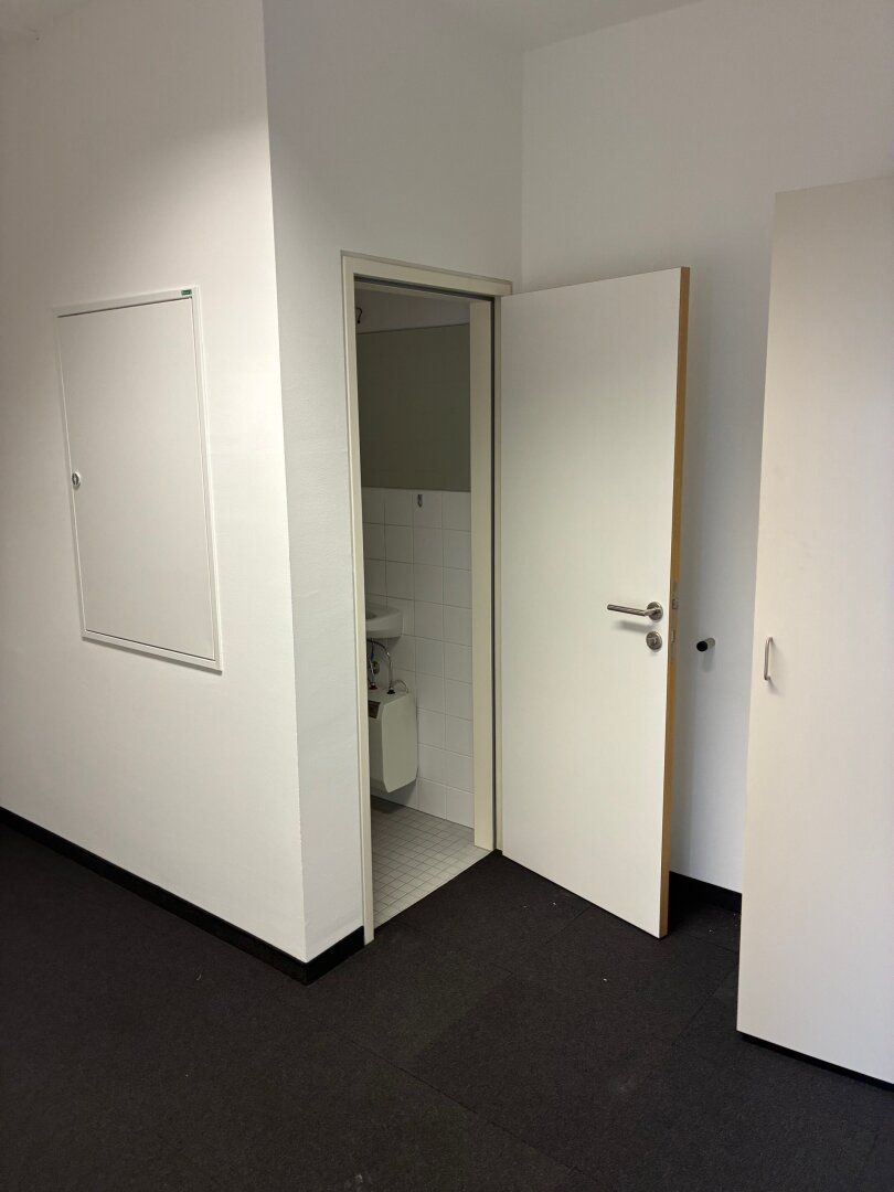 Geschäfts-/Praxisfläche in bester Lage - Ansicht 5