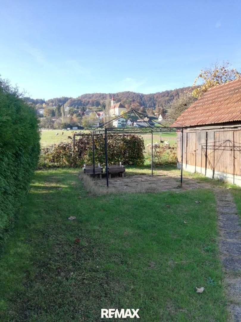 Haus – Lebring