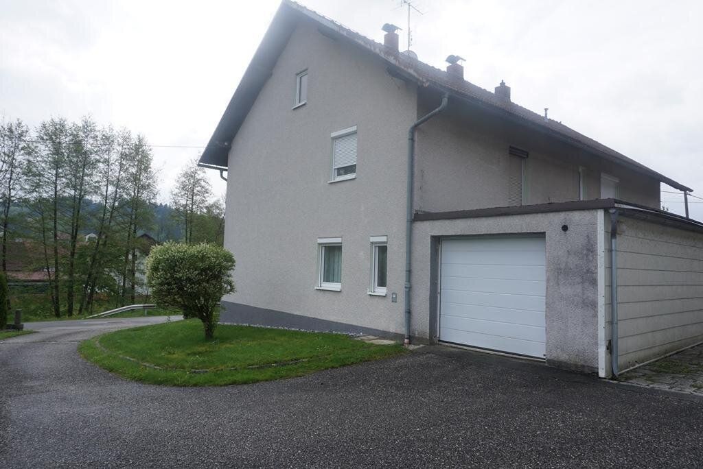 Älteres, gepflegtes Wohnhaus mit viel Platzangebot ohne Sanierungsbedarf