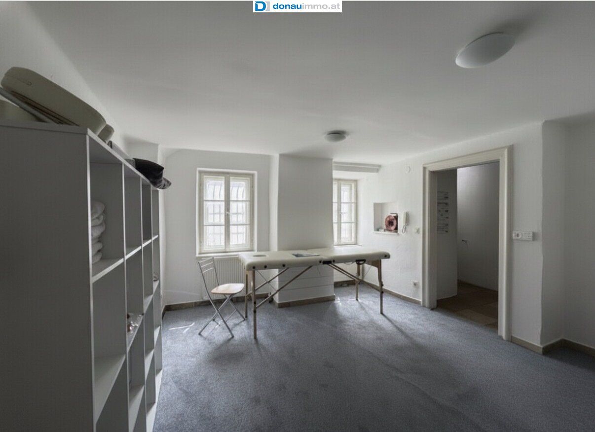Büro direkt im Zentrum - Krems an der Donau
