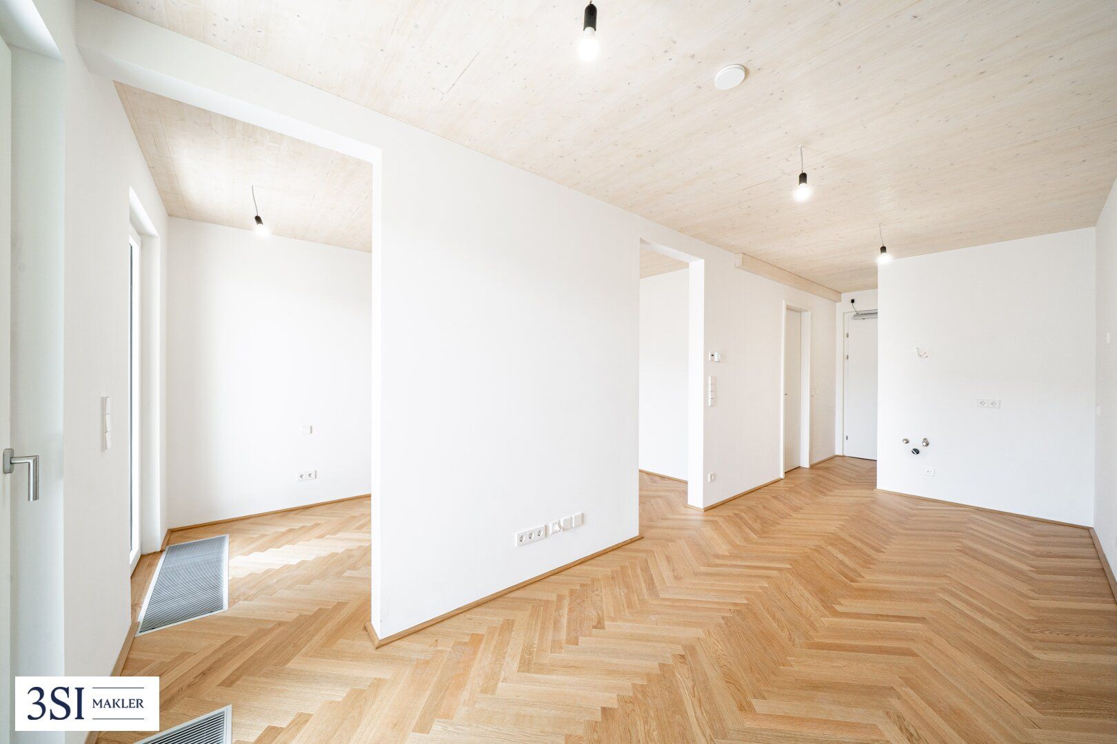 Wohnung – Wien - Ansicht 2