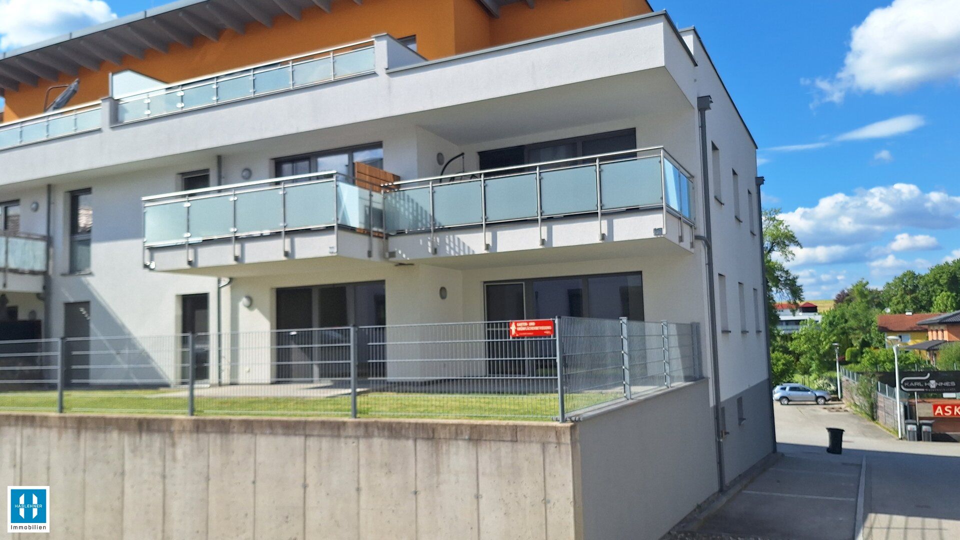 Wohnung – Peuerbach