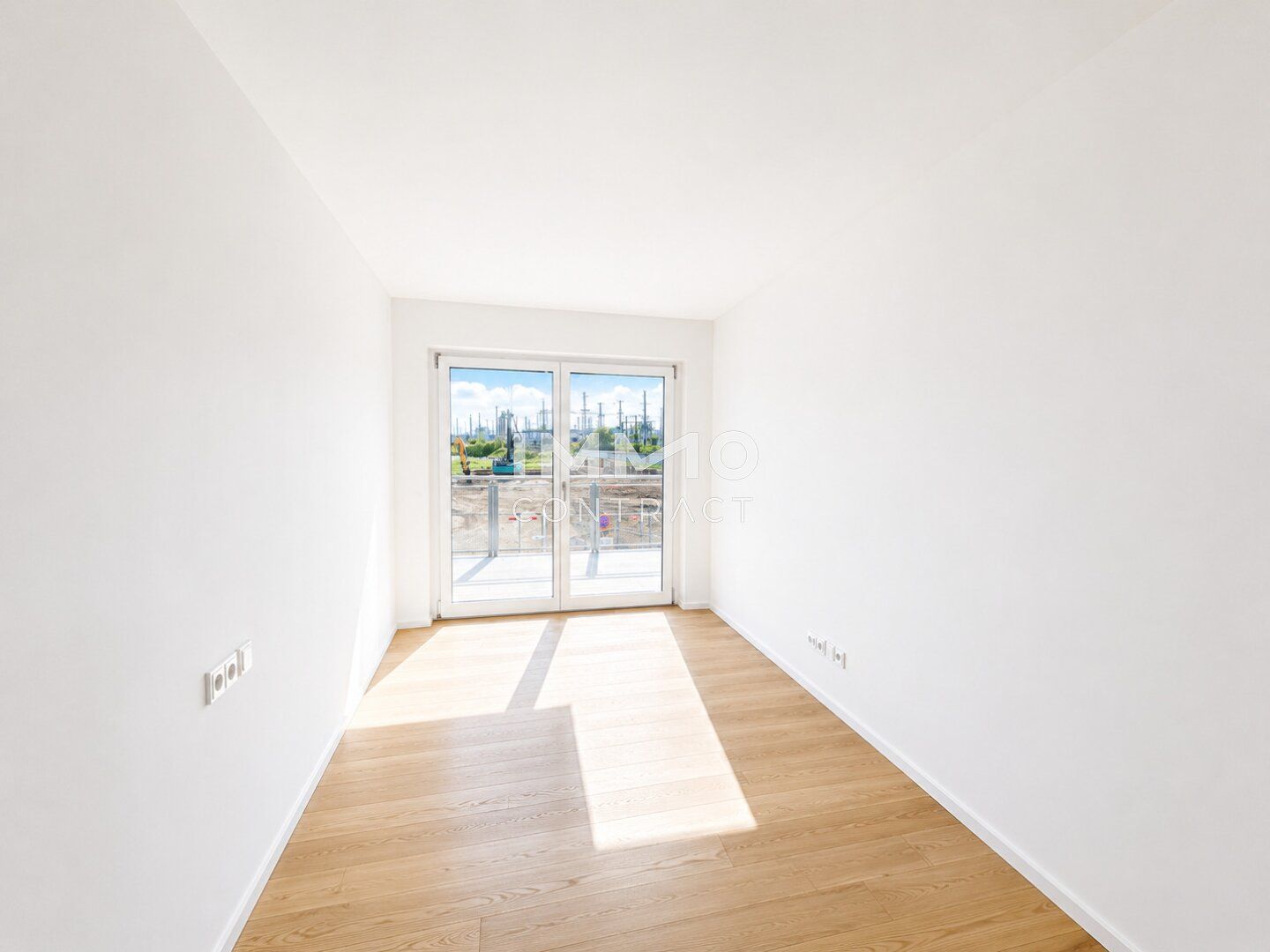 Wohnung – Wien - Mehr