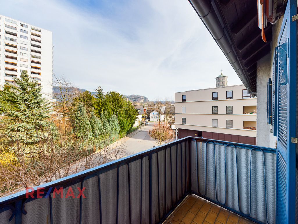 Wohnung – Bregenz - Ansicht 2