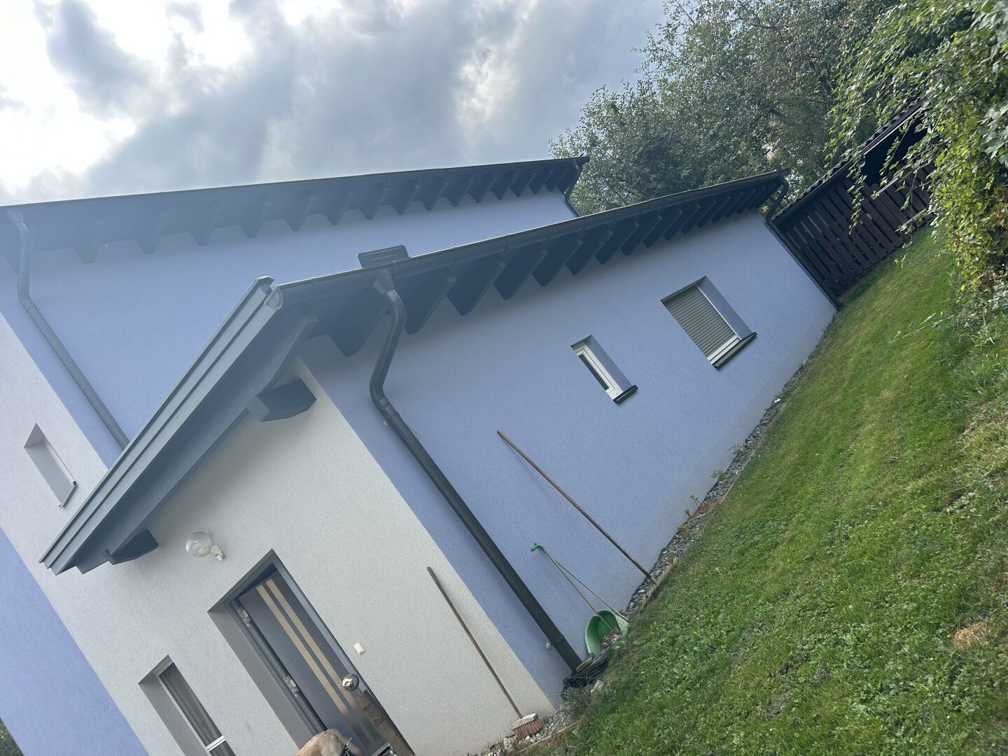 Haus – Feldkirchen in Kärnten - Ansicht 3