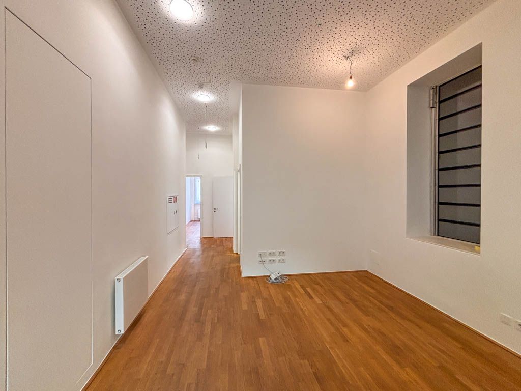 Repräsentatives Büro im prachtvollen Palais Schwab - Mehr