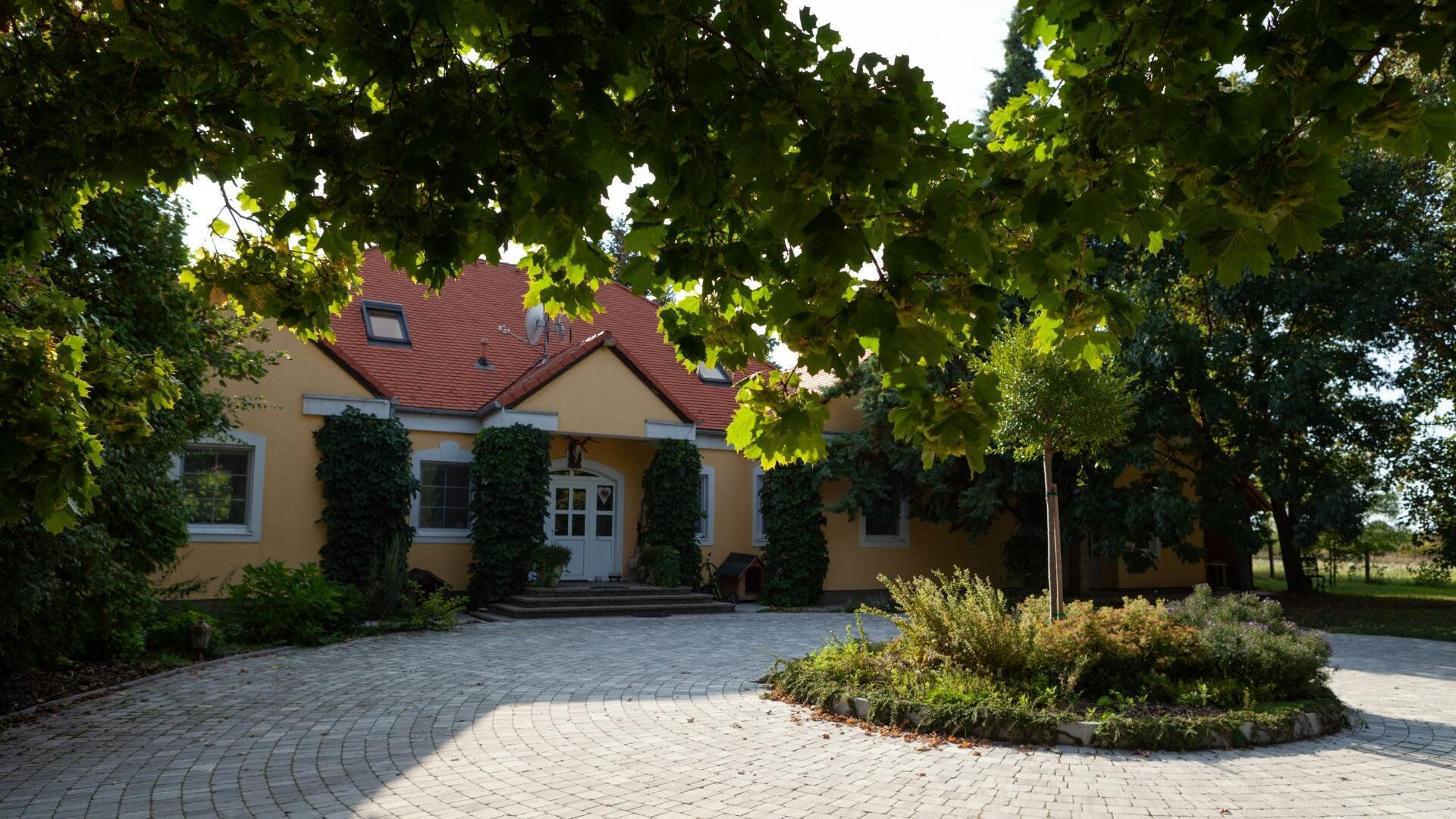 Haus – Hegyko - Ansicht 3