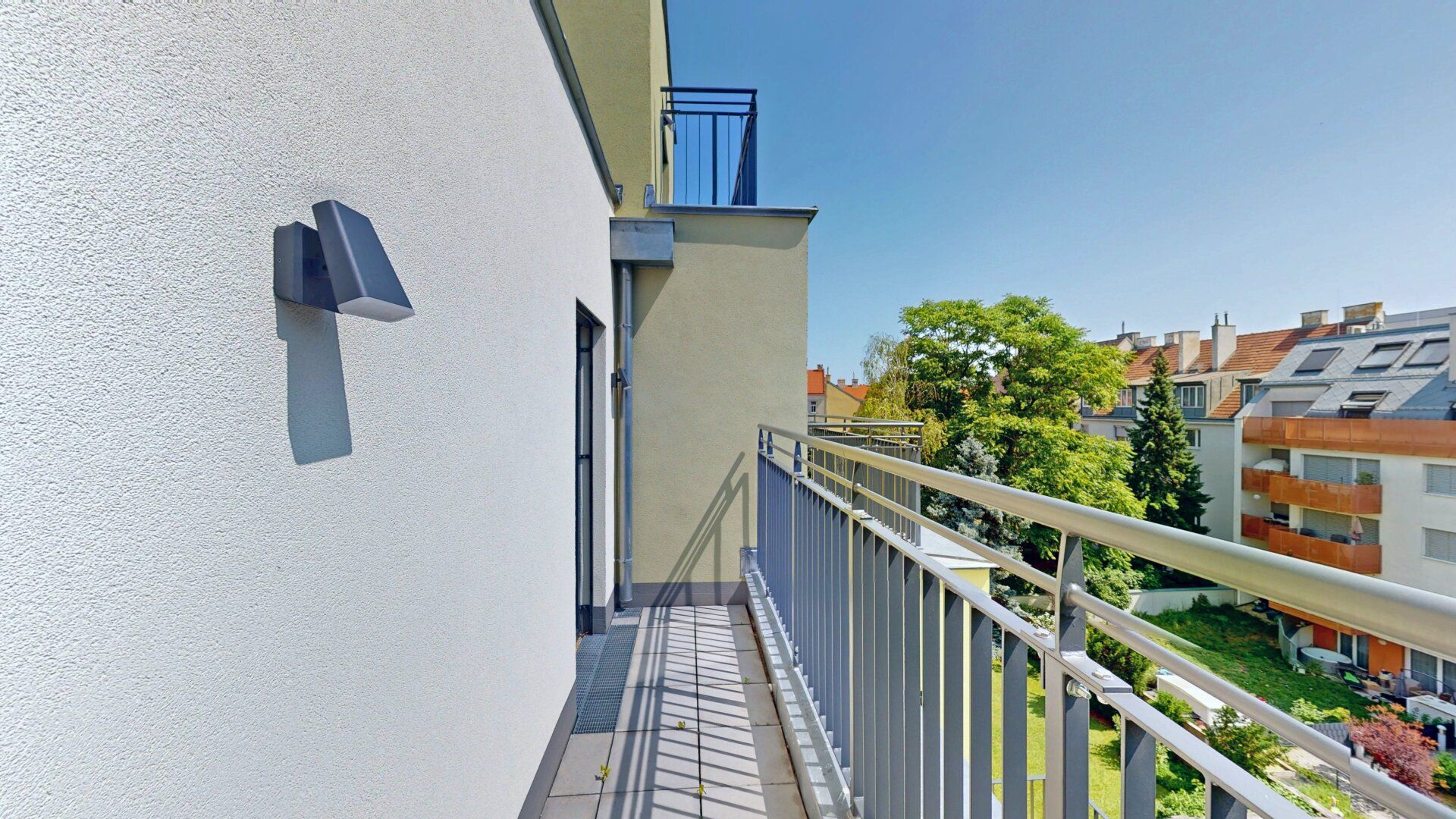 KTG 44, Nachhaltige Architektur trifft auf urbane Lebensqualität! PROVISIONSFREI