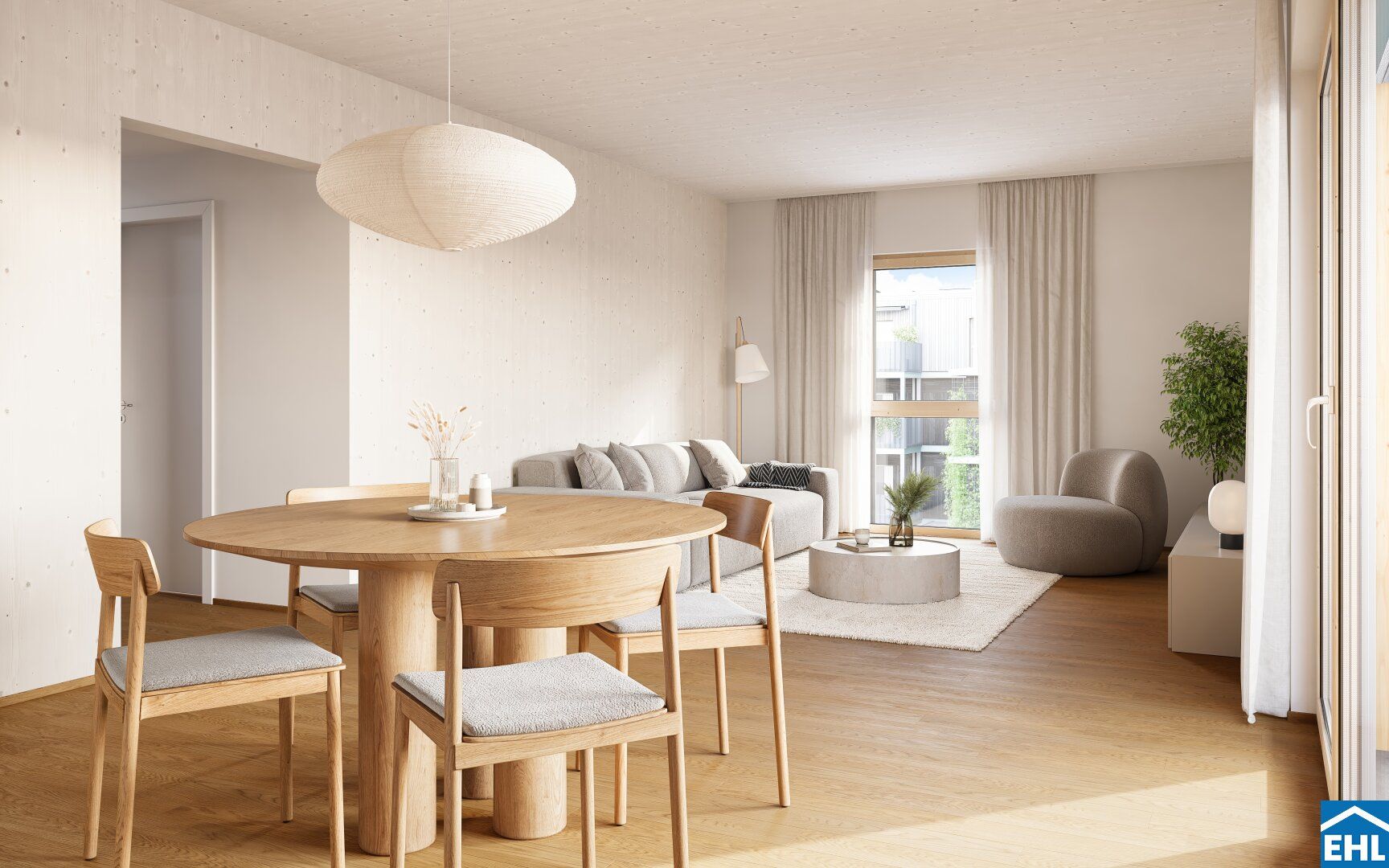 Wohnung – Mödling, Vorderbrühl - Ansicht 5