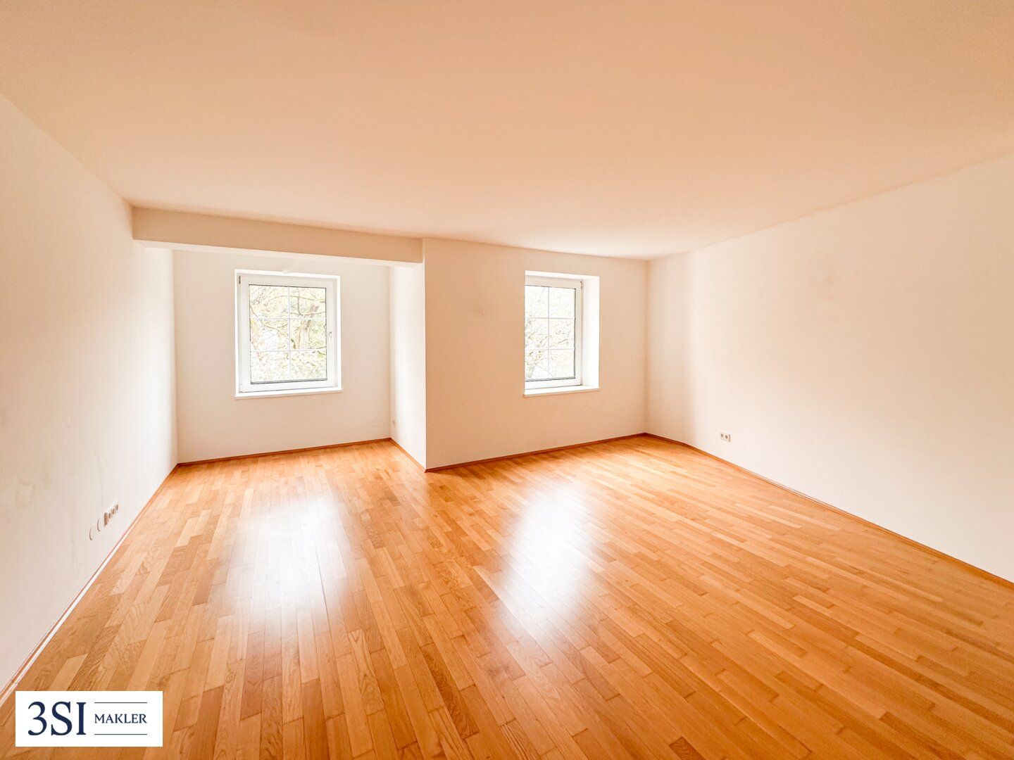 Wohnung – Wien, Unter-St.-Veit - Ansicht 3