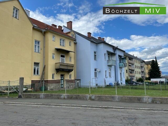 Haus – Knittelfeld - Ansicht 5