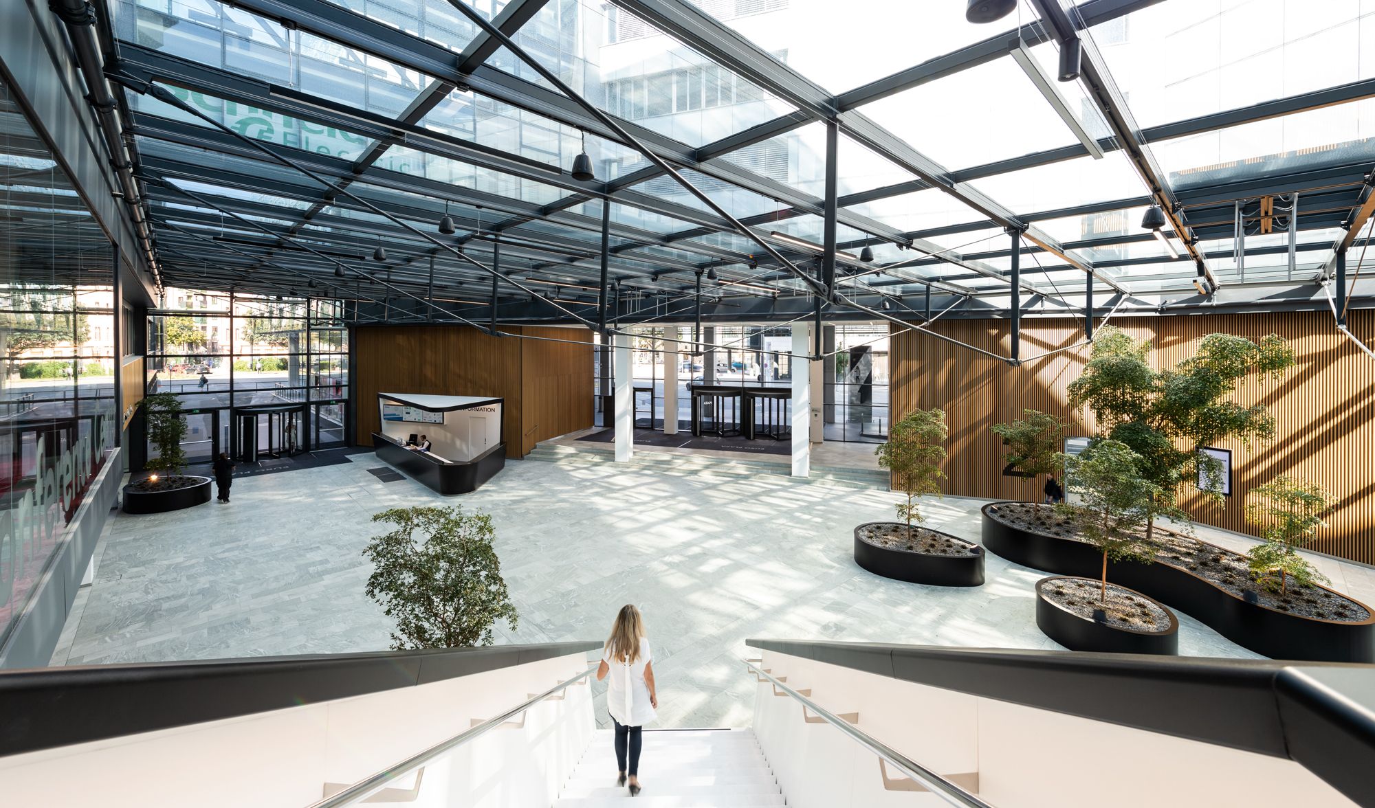 New way of work im EURO PLAZA - Ansicht 3