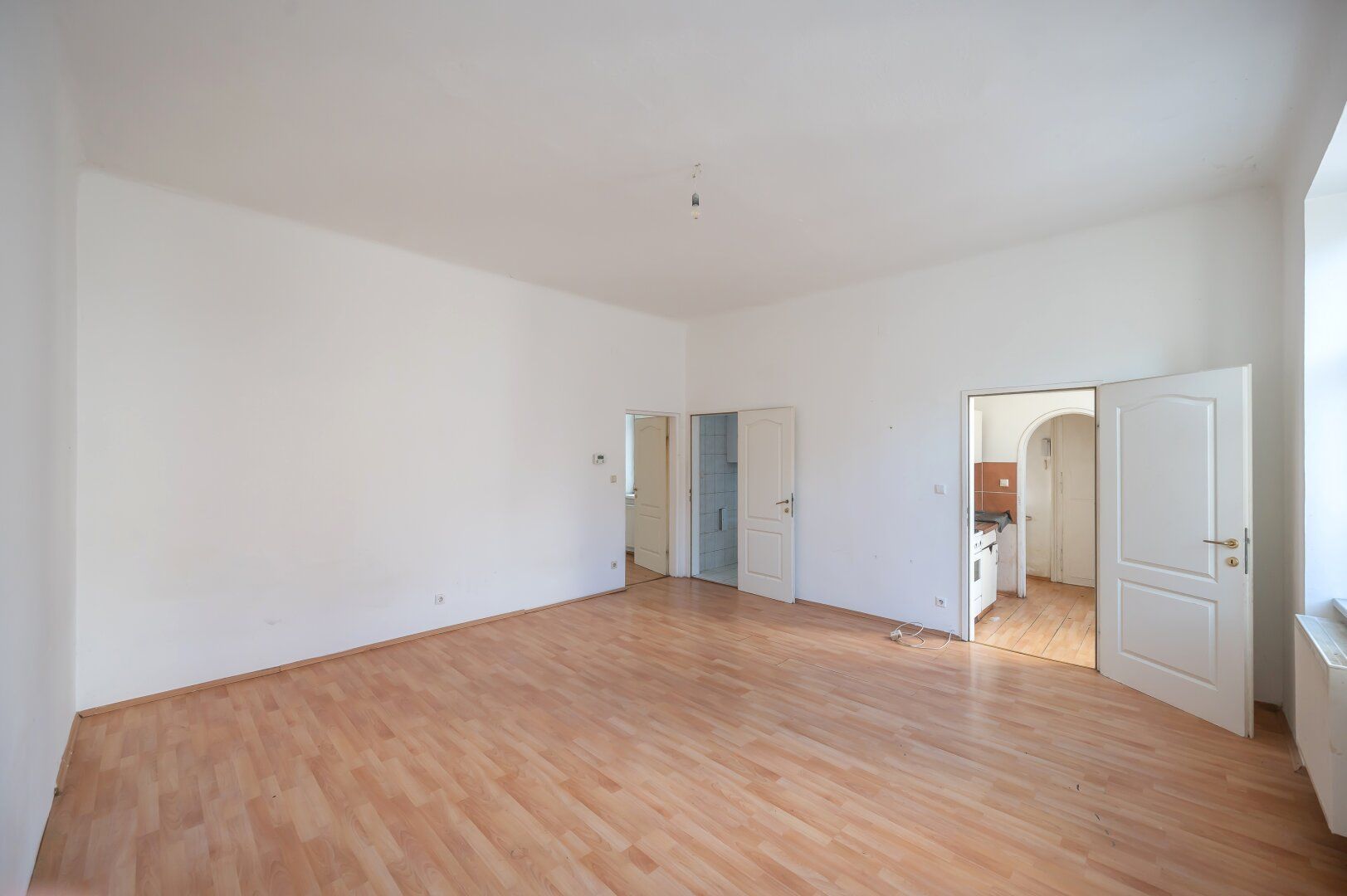 Wohnung – Wien - Ansicht 4