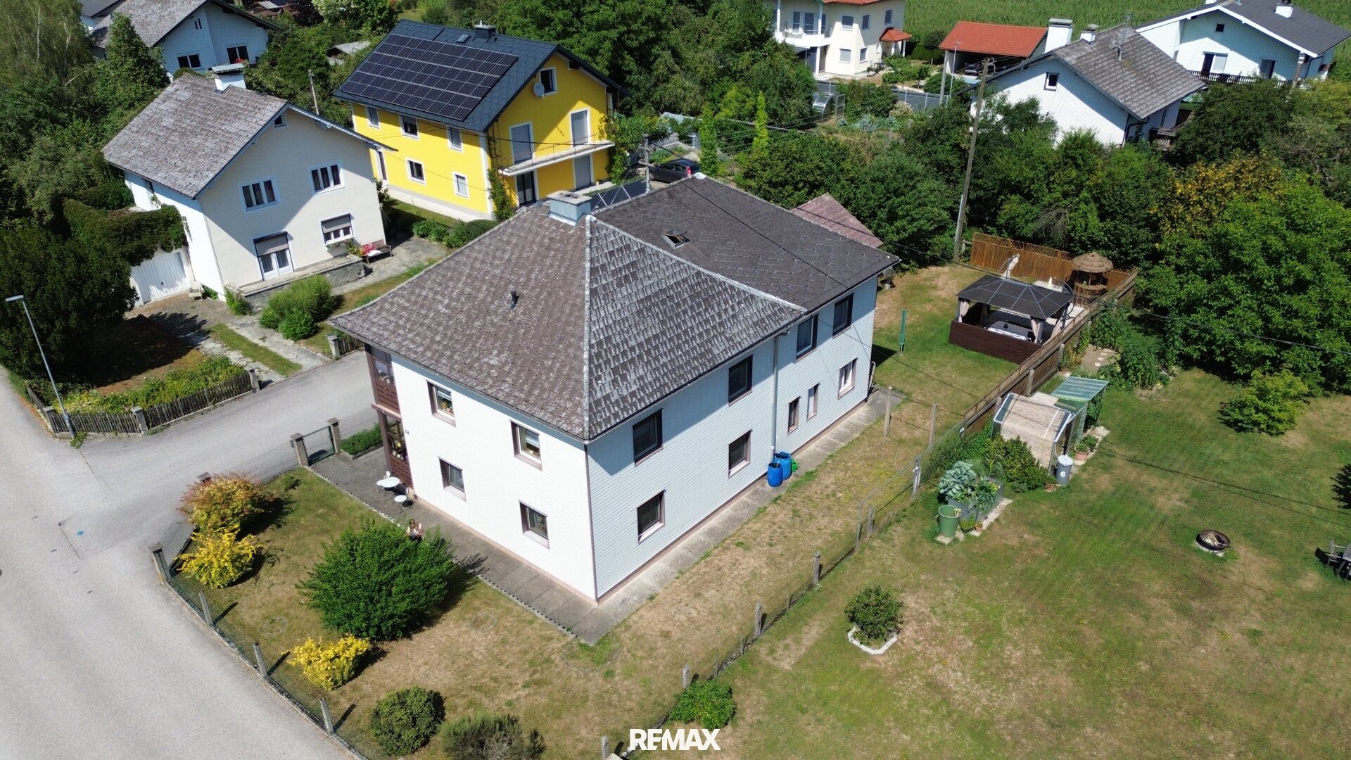 Haus – Timelkam