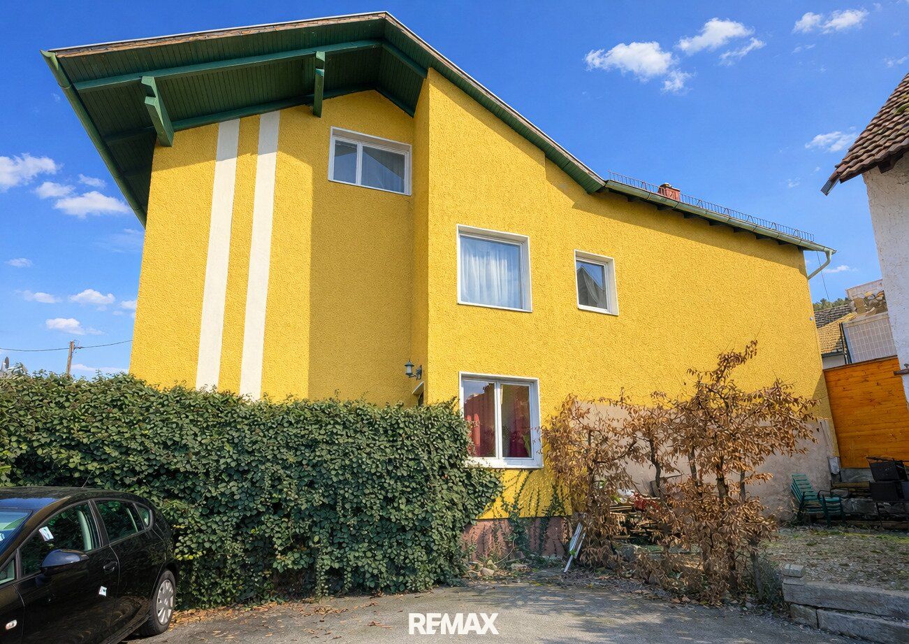 Haus – Andorf