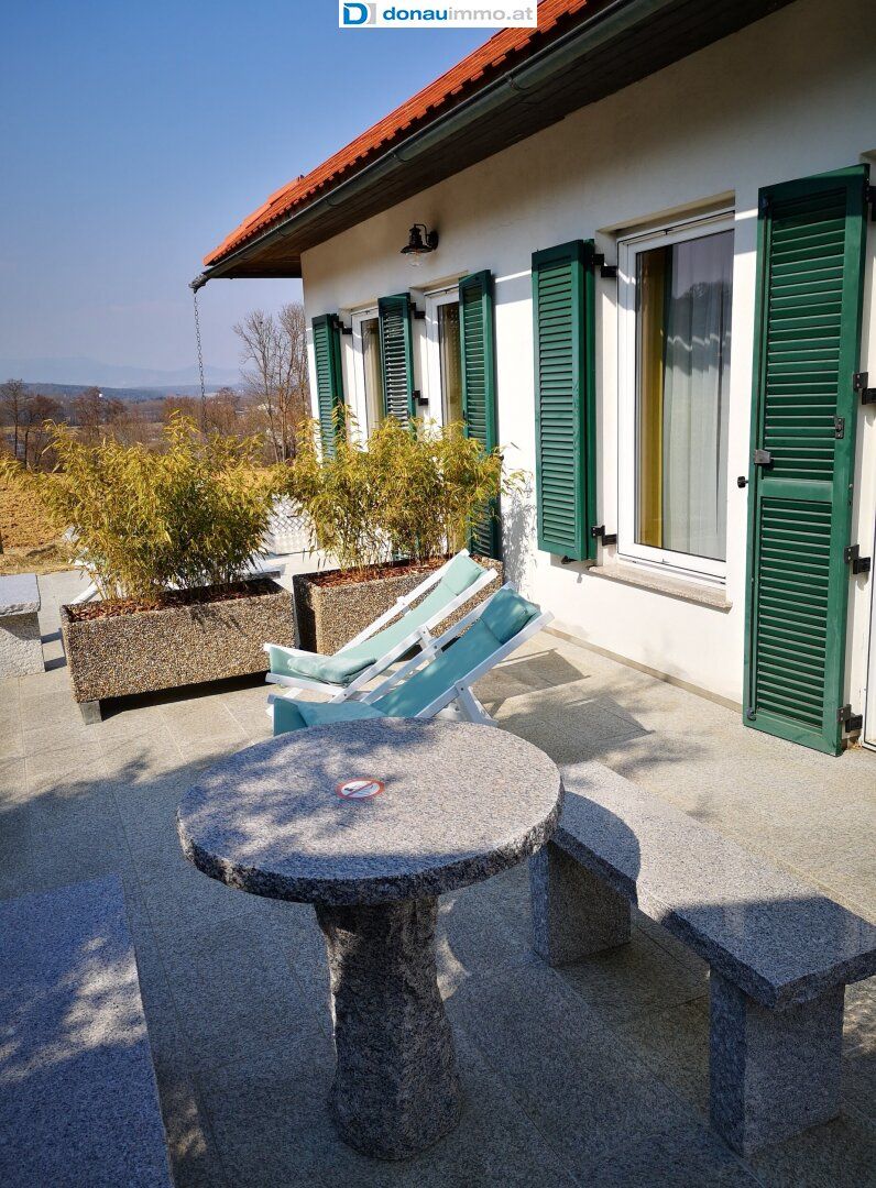 Haus – Bad Waltersdorf - Mehr