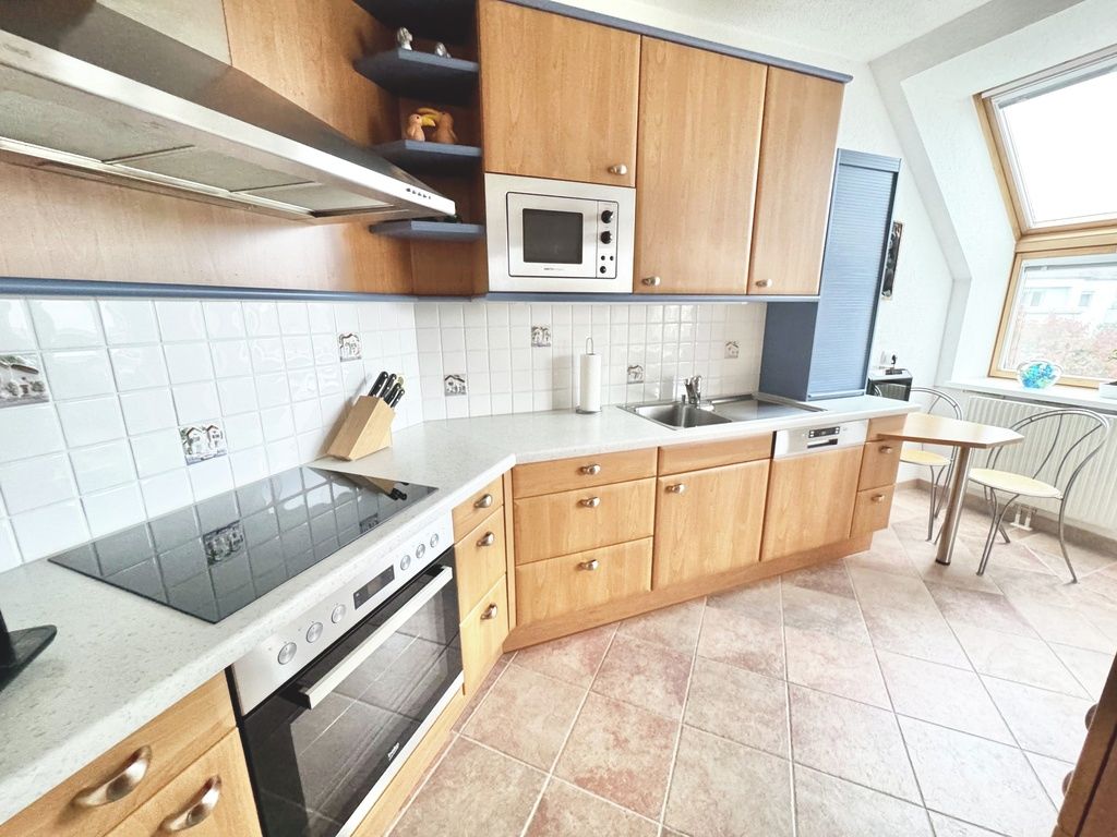 Wohnung – Schwechat - Mehr