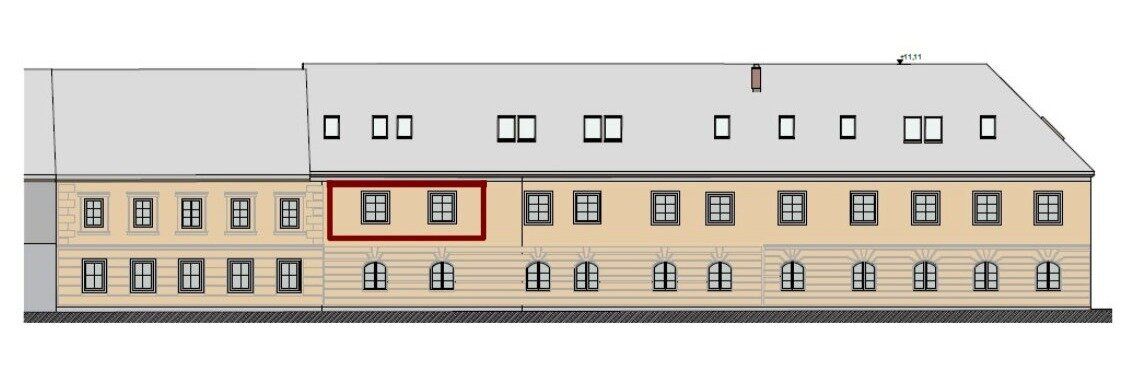 Kernsanierte 63 m² Wohnung in Oberweis zu mieten!