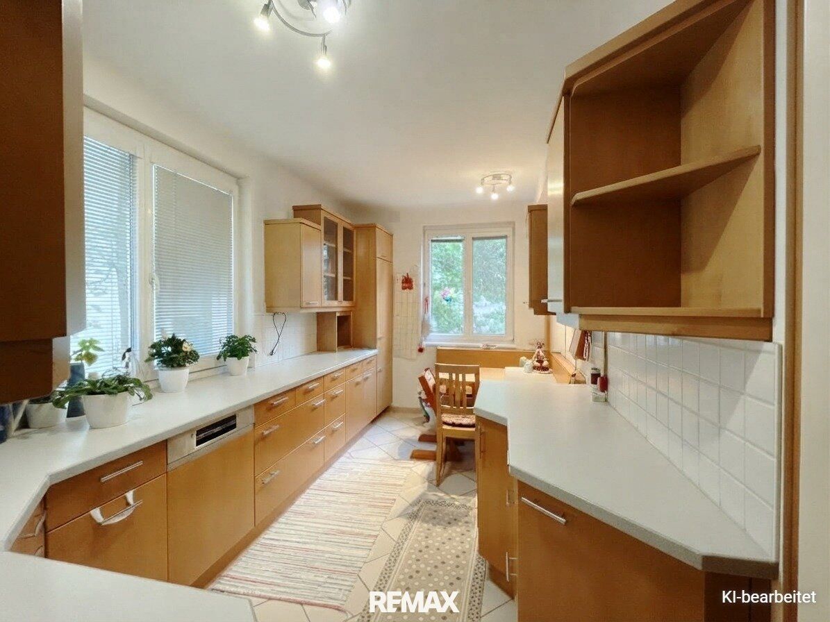 Wohnung – Wien - Ansicht 2