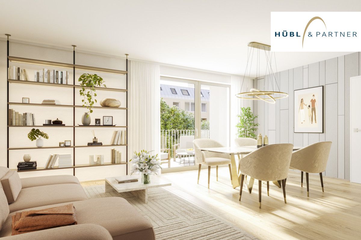 Wohnung – Wien - Ansicht 5