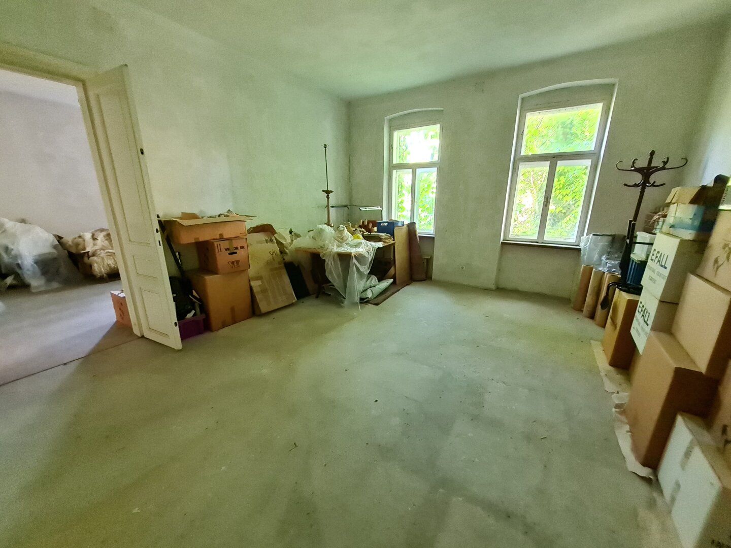 Haus – Tulln an der Donau, Katastralgemeinde Langenlebarn-Unteraigen - Mehr