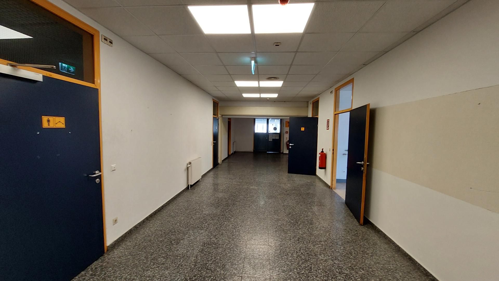 Helle Gewerbefläche im 1. OG - vielseitig nutzbar (Büro/Lager/Produktion) - Ansicht 3