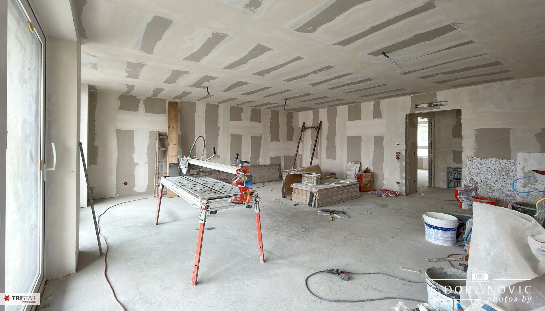 Wohnung – Wien, Reinprechtsdorf, Katastralgemeinde Margarethen - Mehr