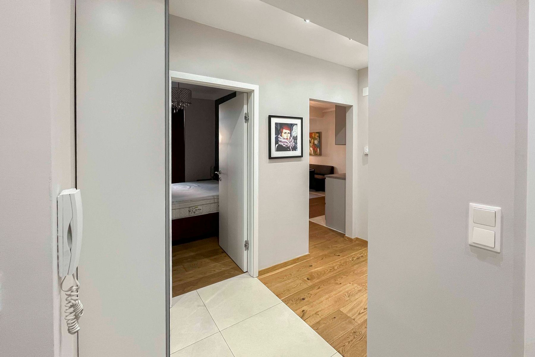 Wohnung – Wien - Mehr